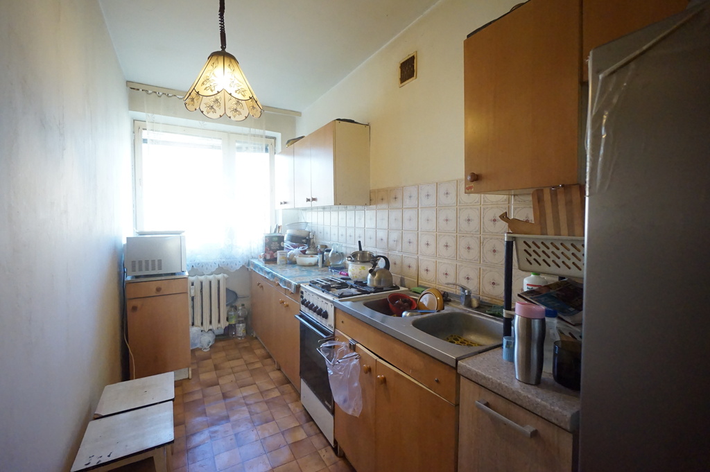 Mieszkanie na sprzedaż Szczecin, os. Arkońskie 60 m2 | Arka Nieruchomości