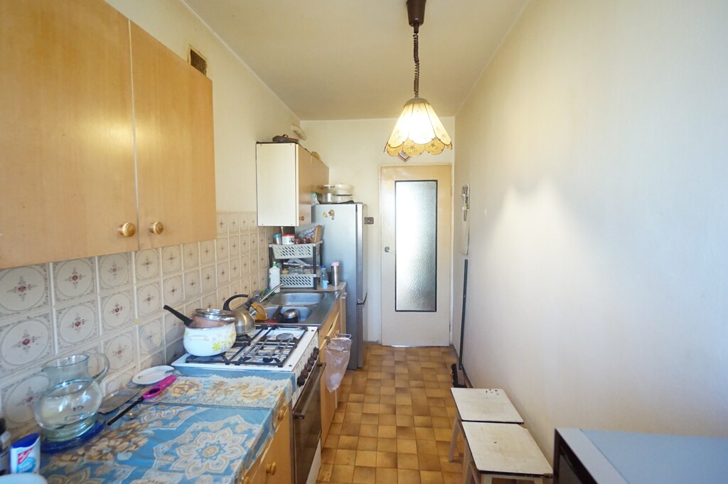 Mieszkanie na sprzedaż Szczecin, os. Arkońskie 60 m2 | Arka Nieruchomości