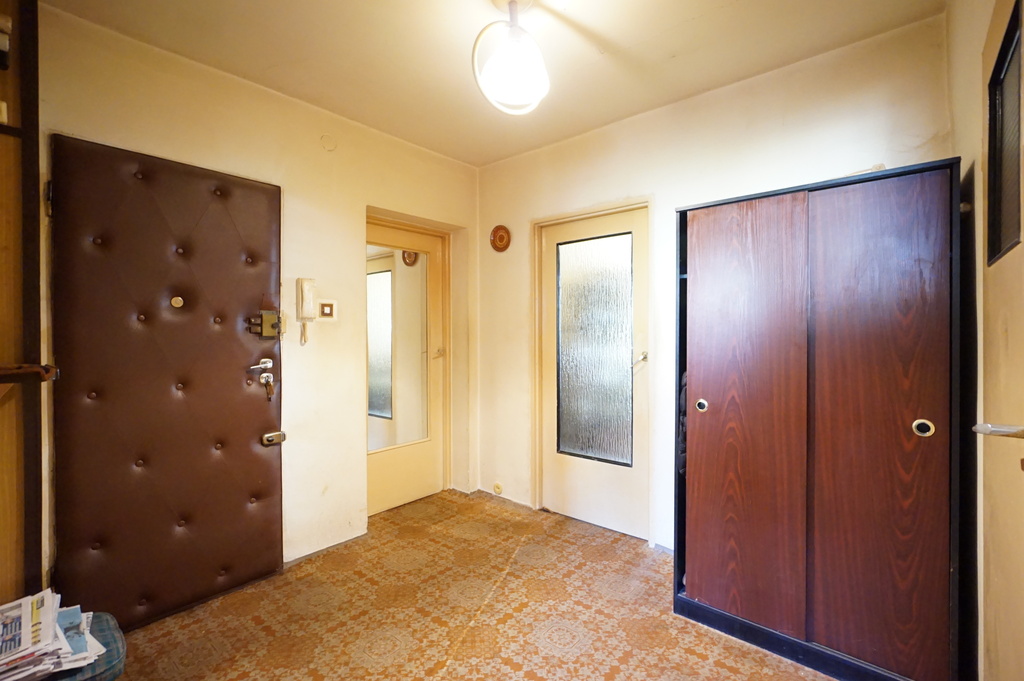 Mieszkanie na sprzedaż Szczecin, os. Arkońskie 60 m2 | Arka Nieruchomości