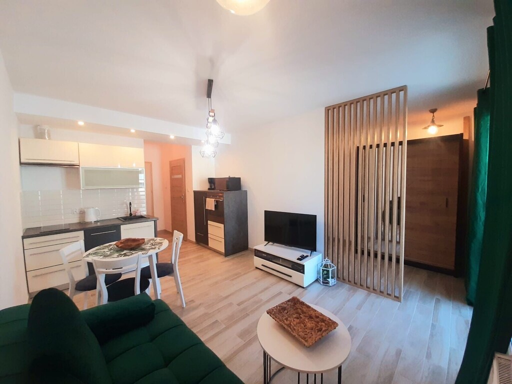 Mieszkanie na wynajem Świnoujście 34 m2 | Arka Nieruchomości