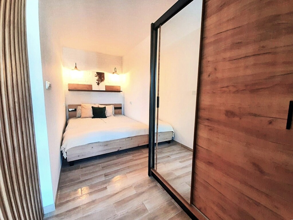 Mieszkanie na wynajem Świnoujście 34 m2 | Arka Nieruchomości