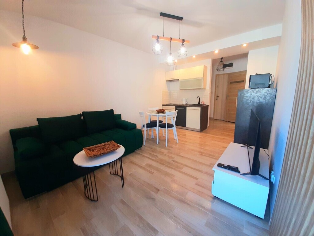 Mieszkanie na wynajem Świnoujście 34 m2 | Arka Nieruchomości