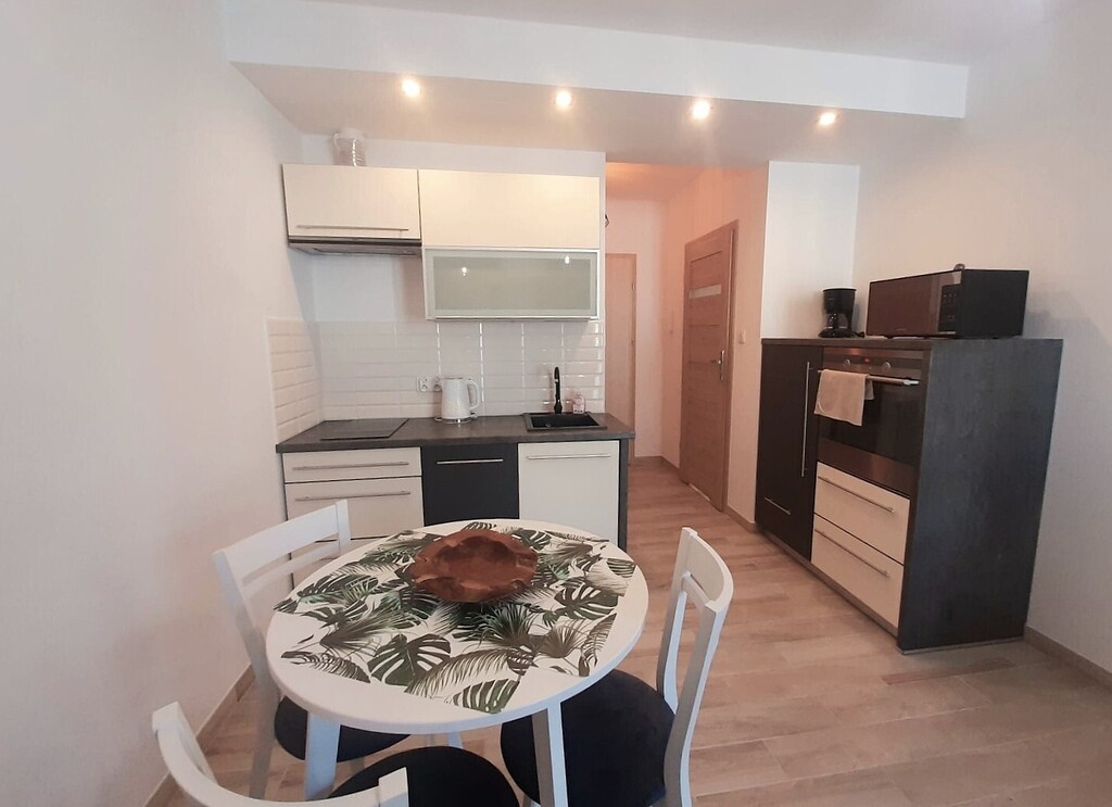 Mieszkanie na wynajem Świnoujście 34 m2 | Arka Nieruchomości