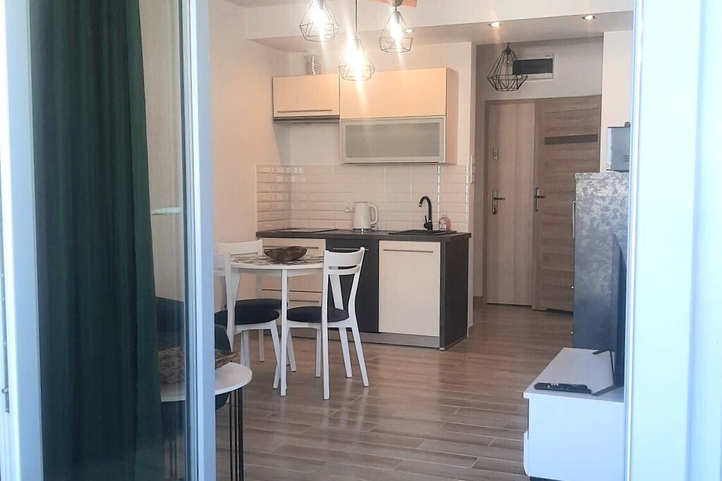 Mieszkanie na wynajem Świnoujście 34 m2 | Arka Nieruchomości