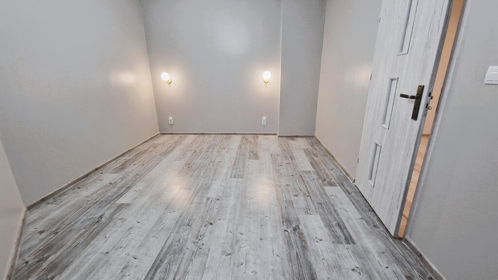 Mieszkanie na sprzedaż Szczecin, Centrum 44 m2 | Arka Nieruchomości