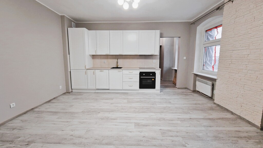 Mieszkanie na sprzedaż Szczecin, Centrum 44 m2 | Arka Nieruchomości