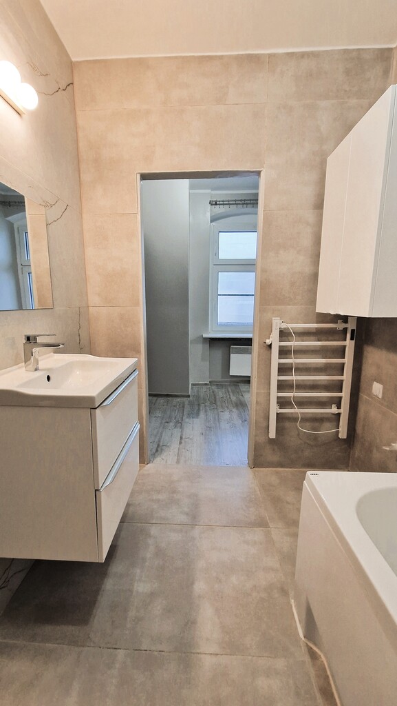 Mieszkanie na sprzedaż Szczecin, Centrum 44 m2 | Arka Nieruchomości