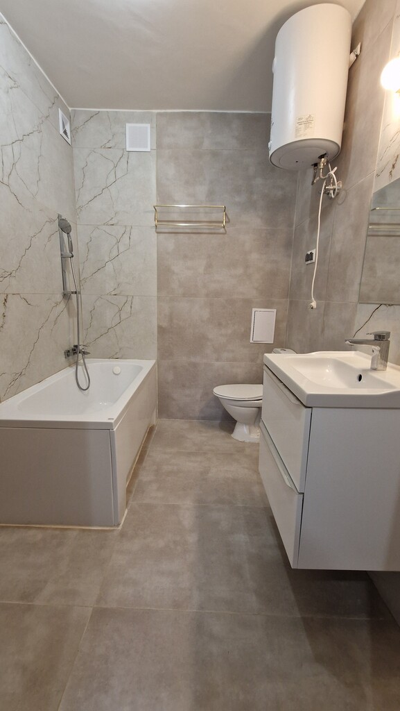 Mieszkanie na sprzedaż Szczecin, Centrum 44 m2 | Arka Nieruchomości