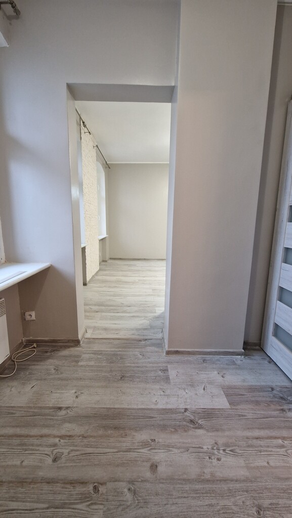 Mieszkanie na sprzedaż Szczecin, Centrum 44 m2 | Arka Nieruchomości