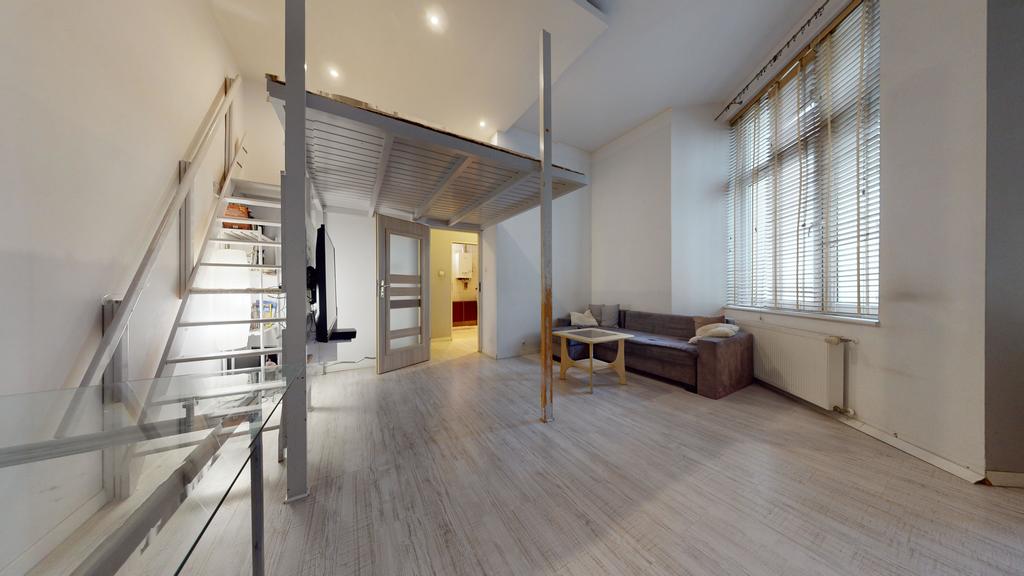 Mieszkanie na wynajem Szczecin, Centrum 63 m2 | Arka Nieruchomości