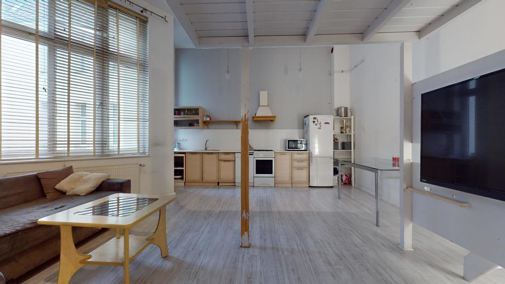 Mieszkanie na wynajem Szczecin, Centrum 63 m2 | Arka Nieruchomości