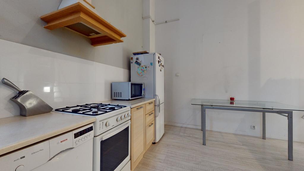 Mieszkanie na wynajem Szczecin, Centrum 63 m2 | Arka Nieruchomości