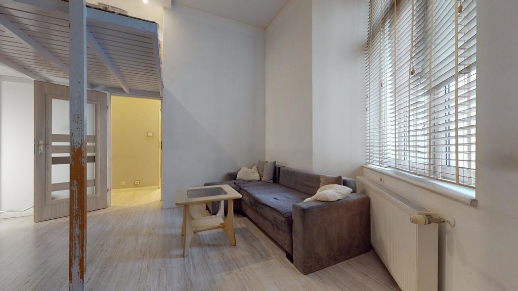 Mieszkanie na wynajem Szczecin, Centrum 63 m2 | Arka Nieruchomości