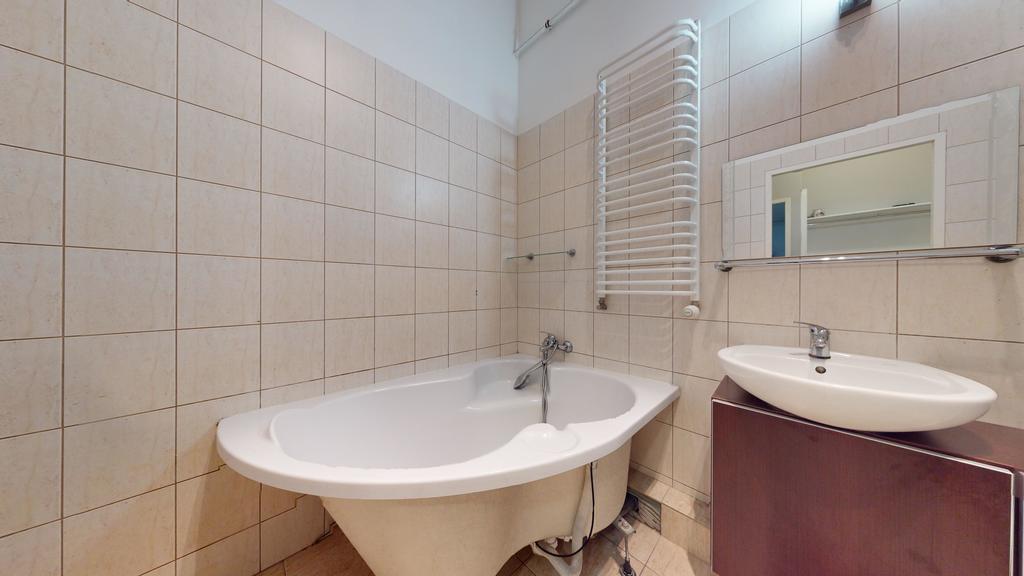 Mieszkanie na wynajem Szczecin, Centrum 63 m2 | Arka Nieruchomości