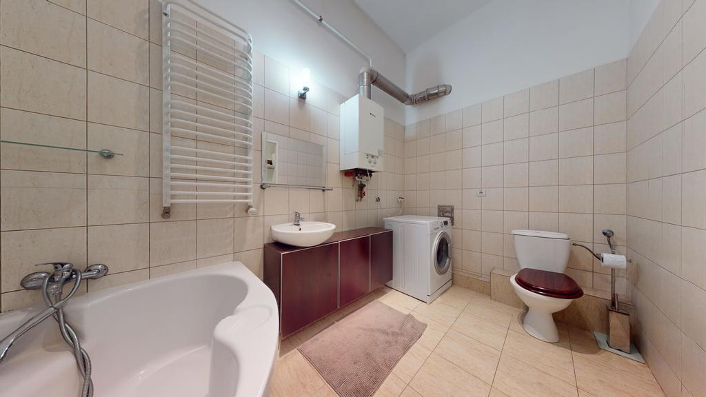 Mieszkanie na wynajem Szczecin, Centrum 63 m2 | Arka Nieruchomości