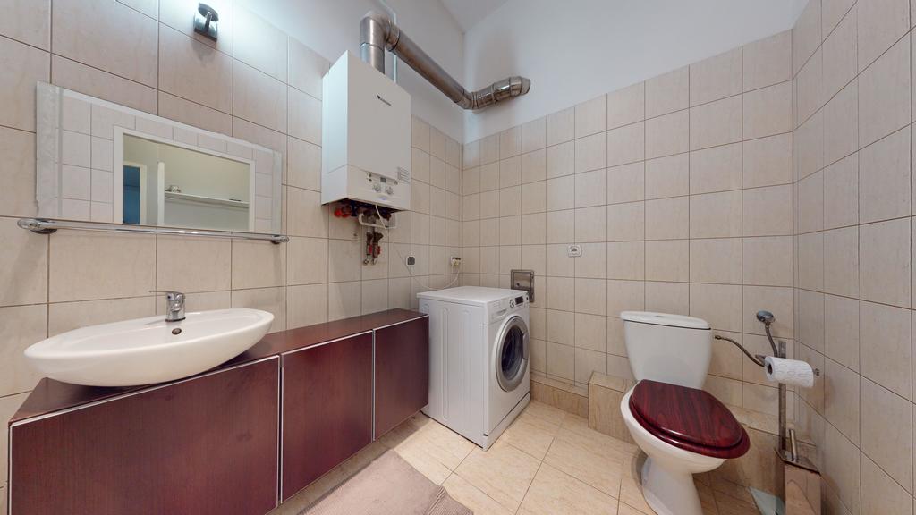 Mieszkanie na wynajem Szczecin, Centrum 63 m2 | Arka Nieruchomości