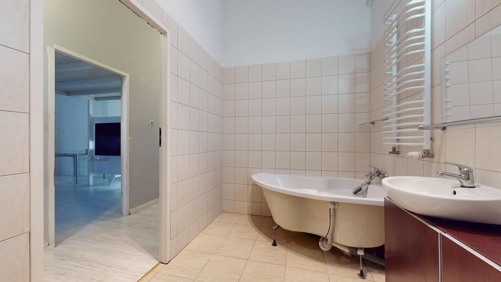 Mieszkanie na wynajem Szczecin, Centrum 63 m2 | Arka Nieruchomości