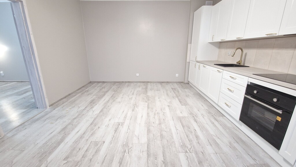 Mieszkanie na sprzedaż Szczecin, Centrum 44 m2 | Arka Nieruchomości