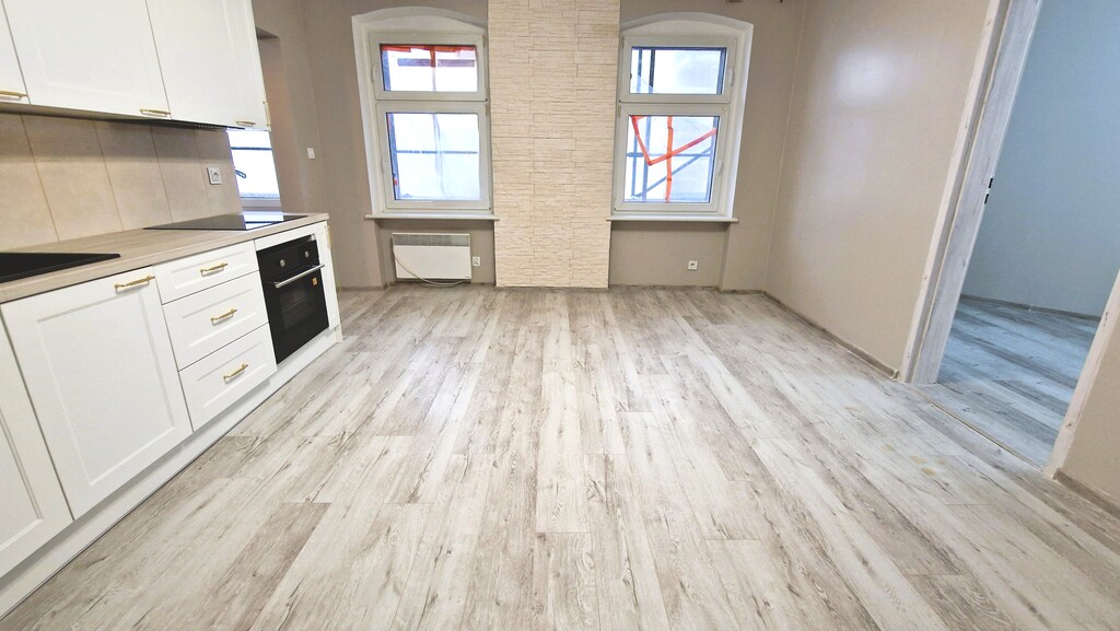 Mieszkanie na sprzedaż Szczecin, Centrum 44 m2 | Arka Nieruchomości