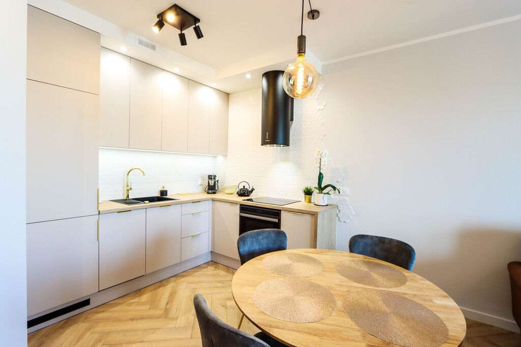 Mieszkanie na wynajem Szczecin, Gumieńce 42 m2 | Arka Nieruchomości