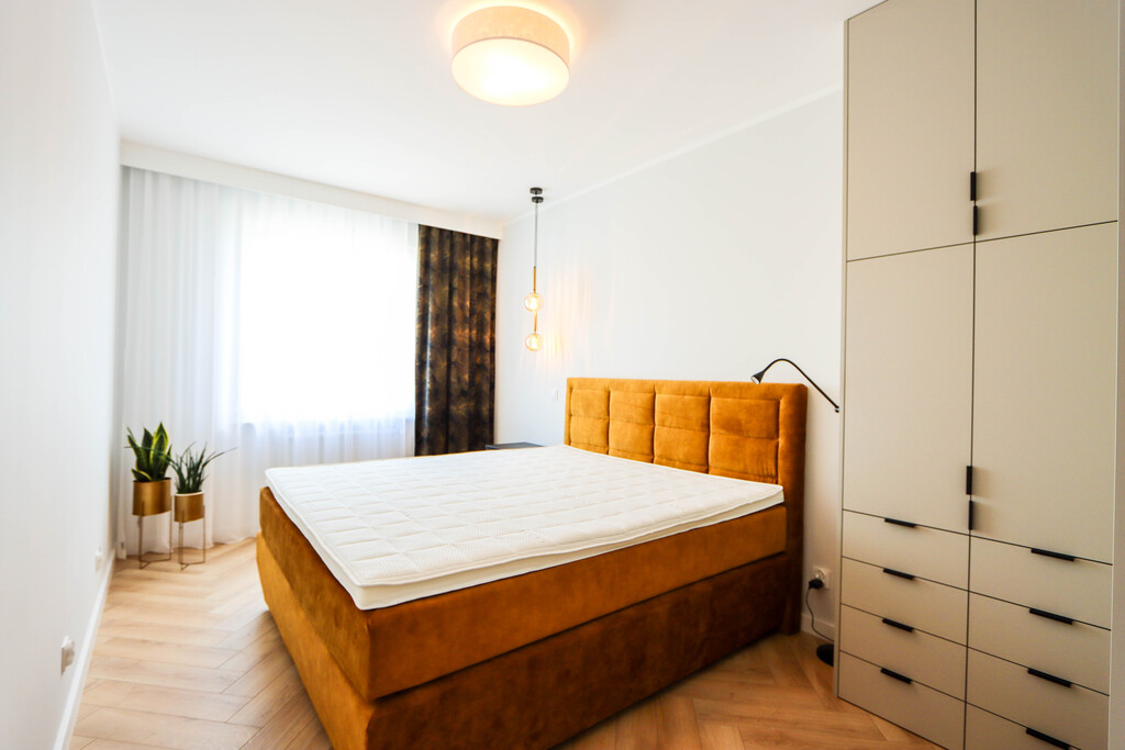 Mieszkanie na wynajem Szczecin, Gumieńce 42 m2 | Arka Nieruchomości