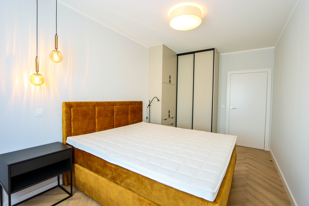 Mieszkanie na wynajem Szczecin, Gumieńce 42 m2 | Arka Nieruchomości