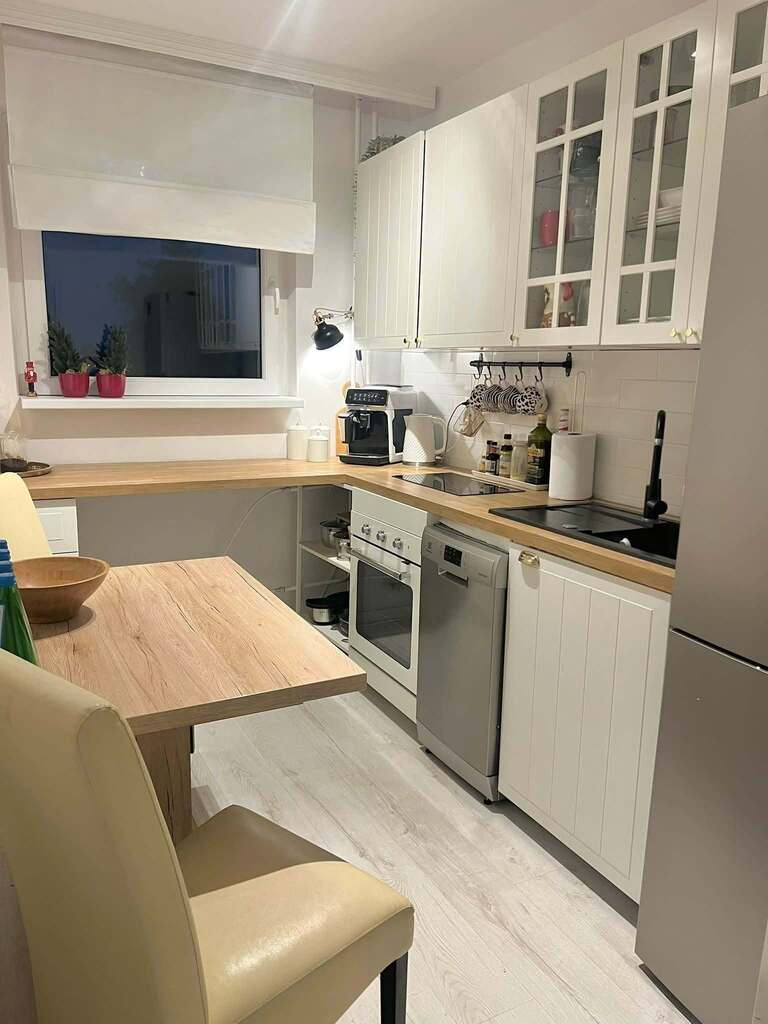 Mieszkanie na sprzedaż Stargard 50 m2 | Arka Nieruchomości