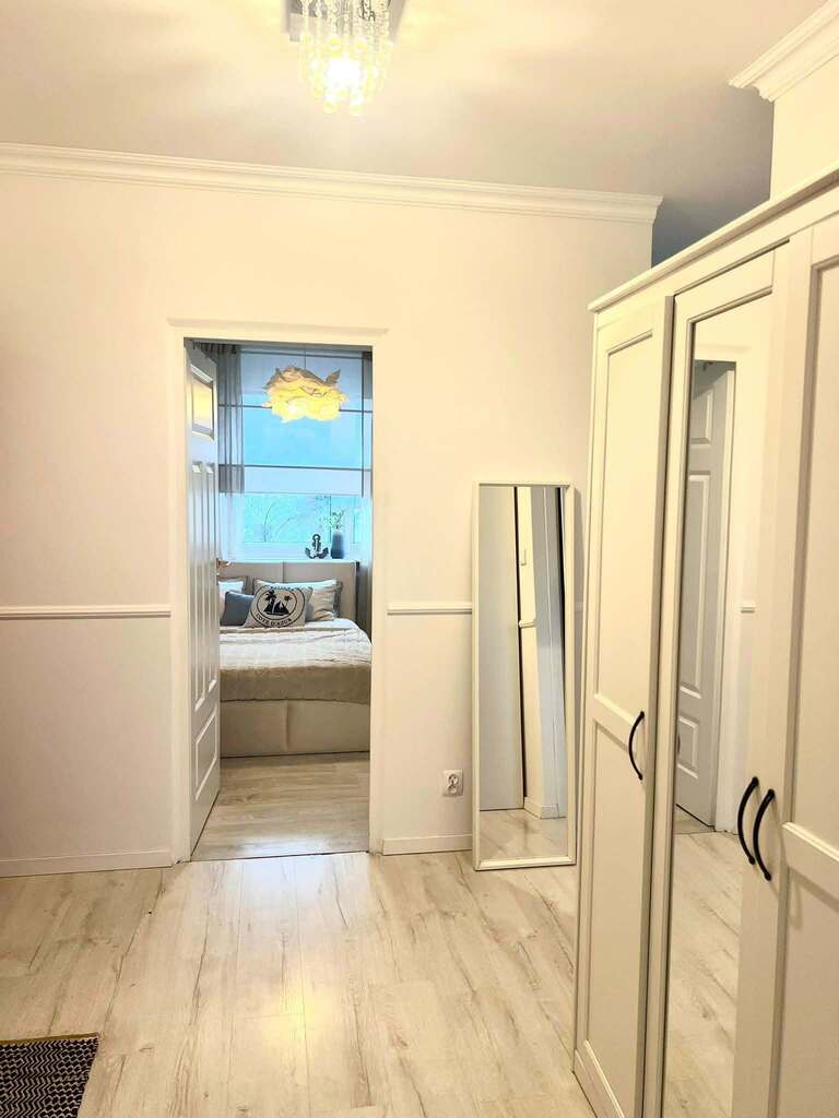 Mieszkanie na sprzedaż Stargard 50 m2 | Arka Nieruchomości