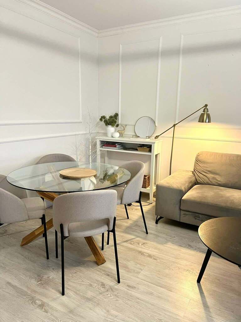 Mieszkanie na sprzedaż Stargard 50 m2 | Arka Nieruchomości