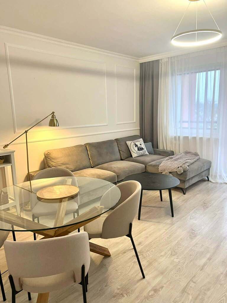 Mieszkanie na sprzedaż Stargard 50 m2 | Arka Nieruchomości