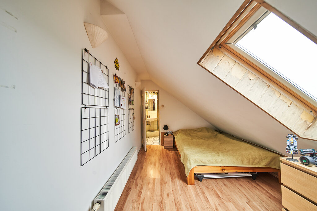 Mieszkanie na sprzedaż Szczecin, Gumieńce 25 m2 | Arka Nieruchomości