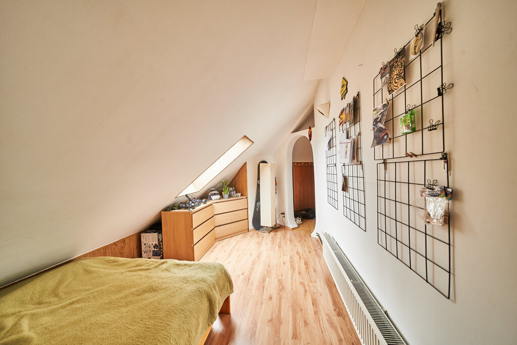 Mieszkanie na sprzedaż Szczecin, Gumieńce 25 m2 | Arka Nieruchomości