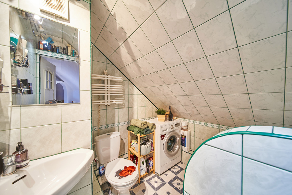 Mieszkanie na sprzedaż Szczecin, Gumieńce 25 m2 | Arka Nieruchomości