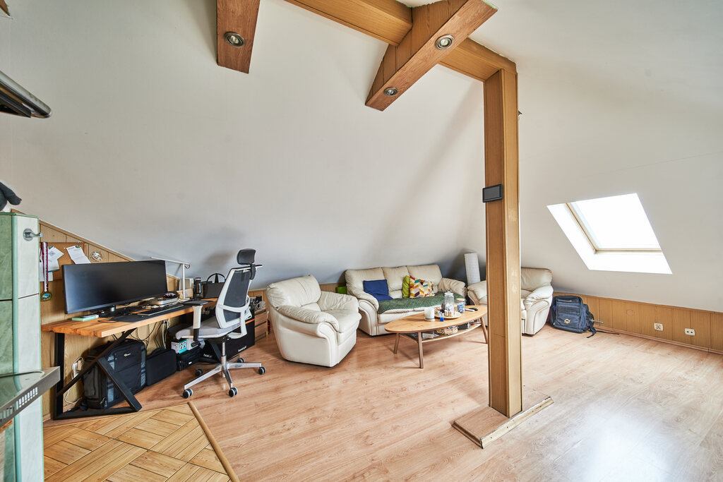 Mieszkanie na sprzedaż Szczecin, Gumieńce 25 m2 | Arka Nieruchomości