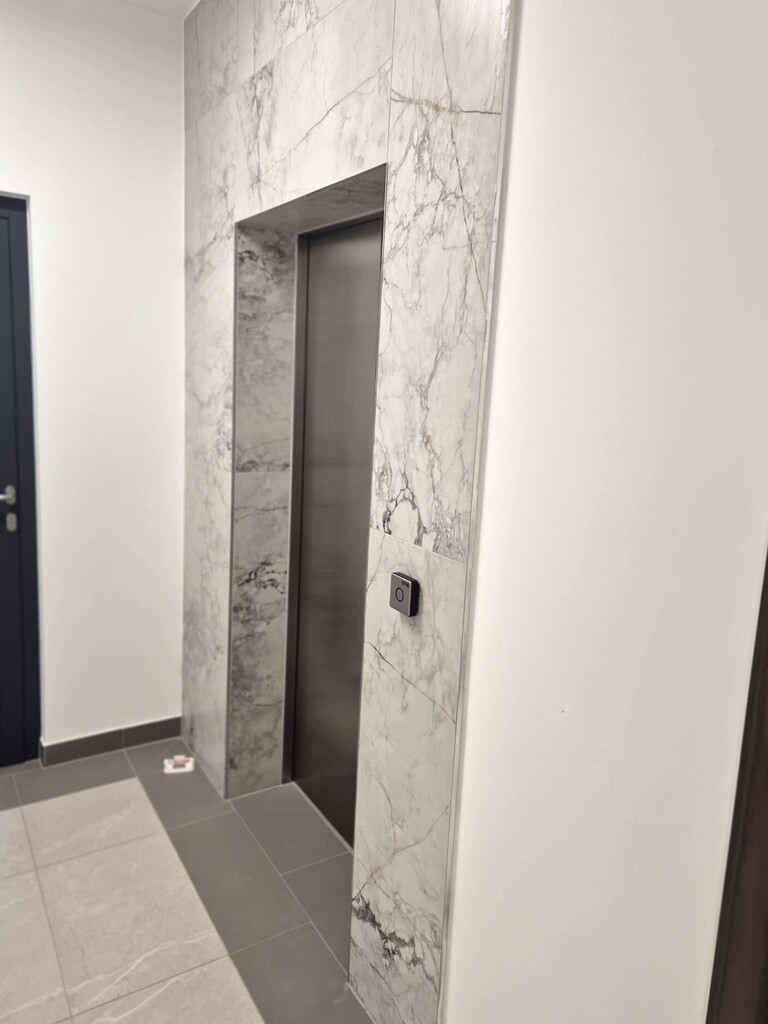 Mieszkanie na sprzedaż Szczecin, Centrum 41 m2 | Arka Nieruchomości