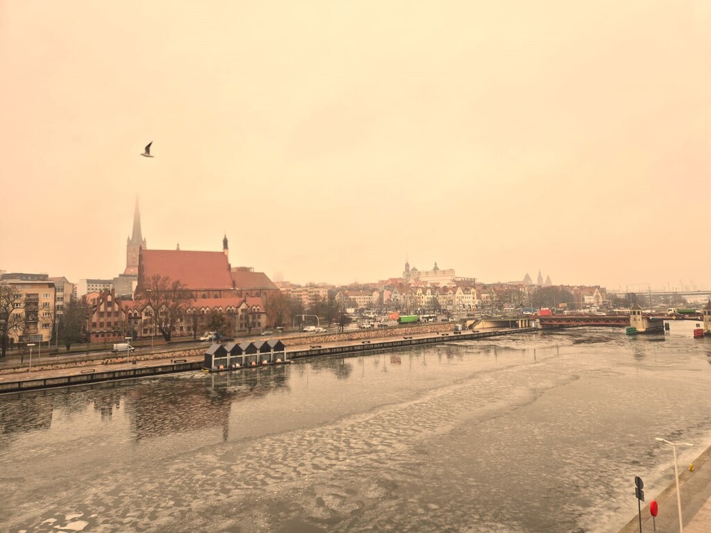 Mieszkanie na sprzedaż Szczecin, Centrum 41 m2 | Arka Nieruchomości