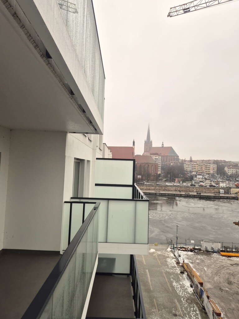 Mieszkanie na sprzedaż Szczecin, Centrum 41 m2 | Arka Nieruchomości