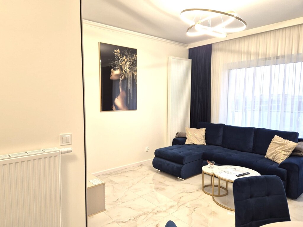 Mieszkanie na sprzedaż Szczecin, Centrum 41 m2 | Arka Nieruchomości