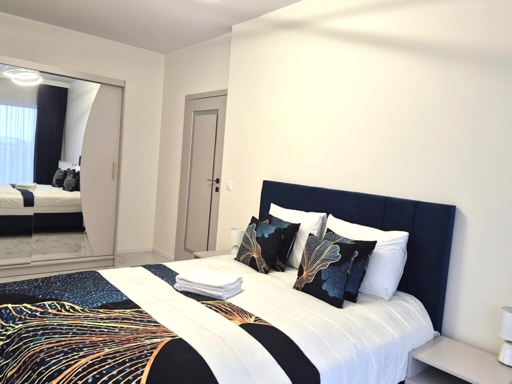 Mieszkanie na sprzedaż Szczecin, Centrum 41 m2 | Arka Nieruchomości