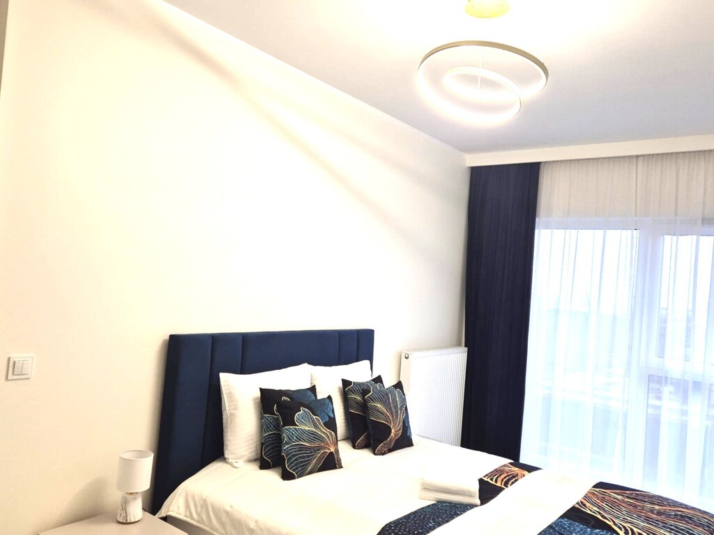 Mieszkanie na sprzedaż Szczecin, Centrum 41 m2 | Arka Nieruchomości