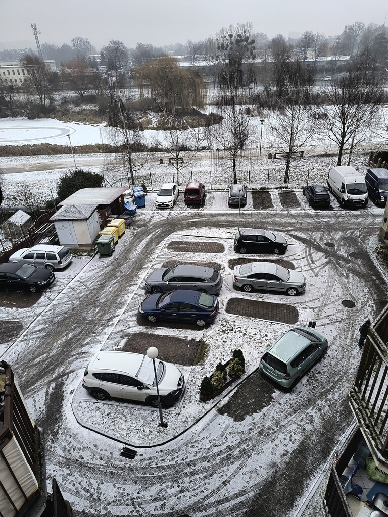 Mieszkanie na sprzedaż Szczecin, Gumieńce 25 m2 | Arka Nieruchomości