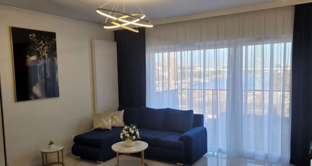 Mieszkanie na sprzedaż Szczecin, Centrum 41 m2 | Arka Nieruchomości