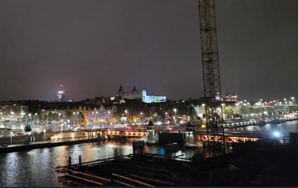 Mieszkanie na sprzedaż Szczecin, Centrum 41 m2 | Arka Nieruchomości