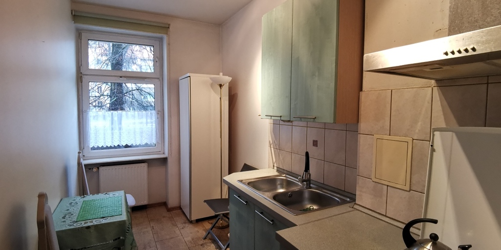 Mieszkanie na sprzedaż Szczecin, Niebuszewo 44 m2 | Arka Nieruchomości