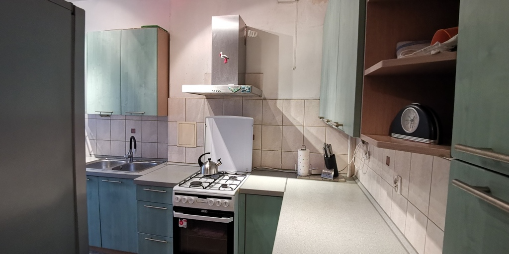 Mieszkanie na sprzedaż Szczecin, Niebuszewo 44 m2 | Arka Nieruchomości