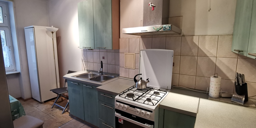 Mieszkanie na sprzedaż Szczecin, Niebuszewo 44 m2 | Arka Nieruchomości