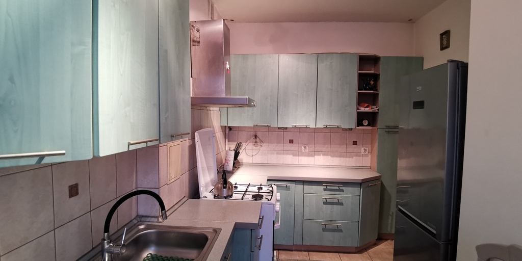 Mieszkanie na sprzedaż Szczecin, Niebuszewo 44 m2 | Arka Nieruchomości