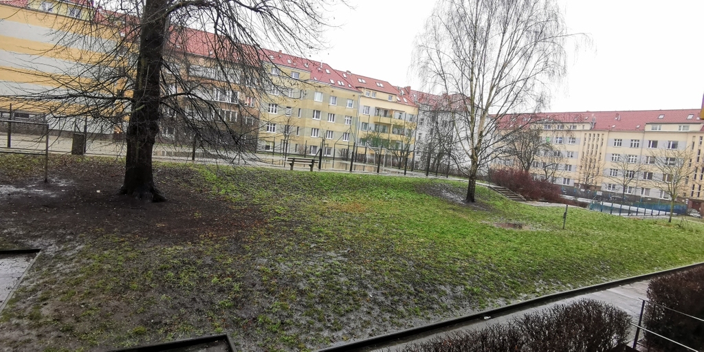 Mieszkanie na sprzedaż Szczecin, Niebuszewo 44 m2 | Arka Nieruchomości