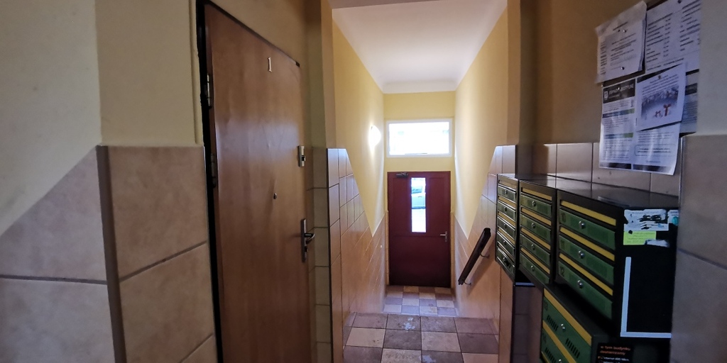 Mieszkanie na sprzedaż Szczecin, Niebuszewo 44 m2 | Arka Nieruchomości