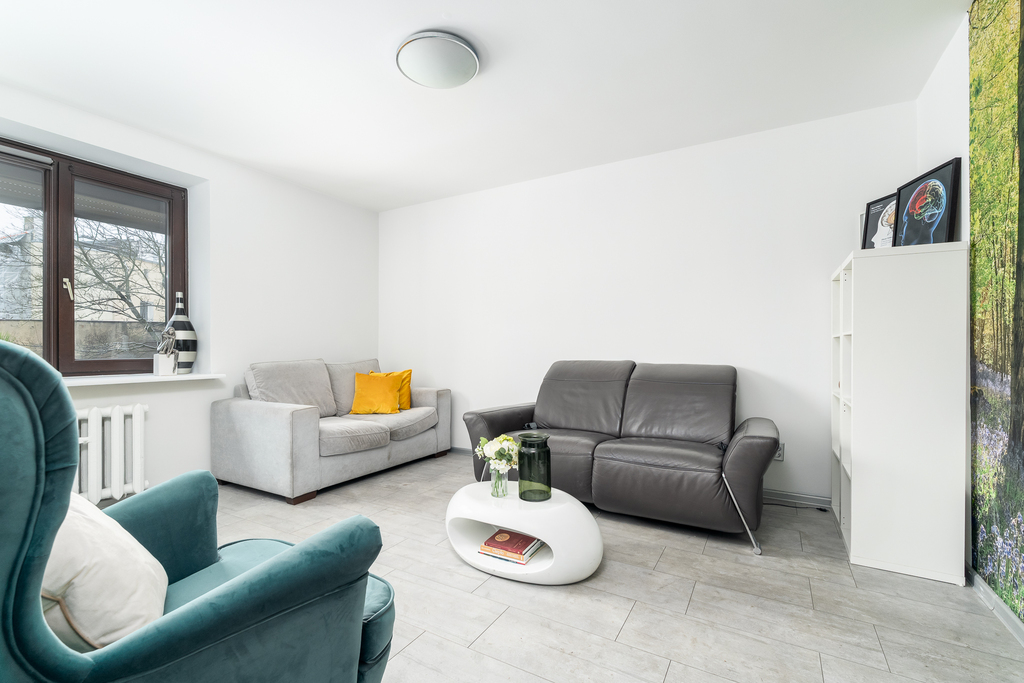 Lokal na wynajem Szczecin, Centrum 35 m2 | Arka Nieruchomości